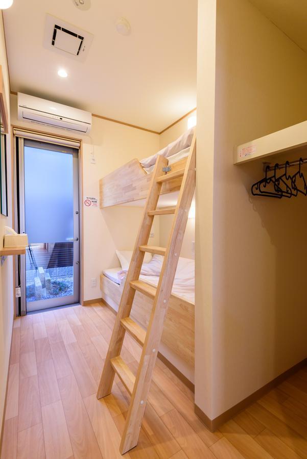 Kyoto Tsukiusagi Guest House Udzsi Kültér fotó