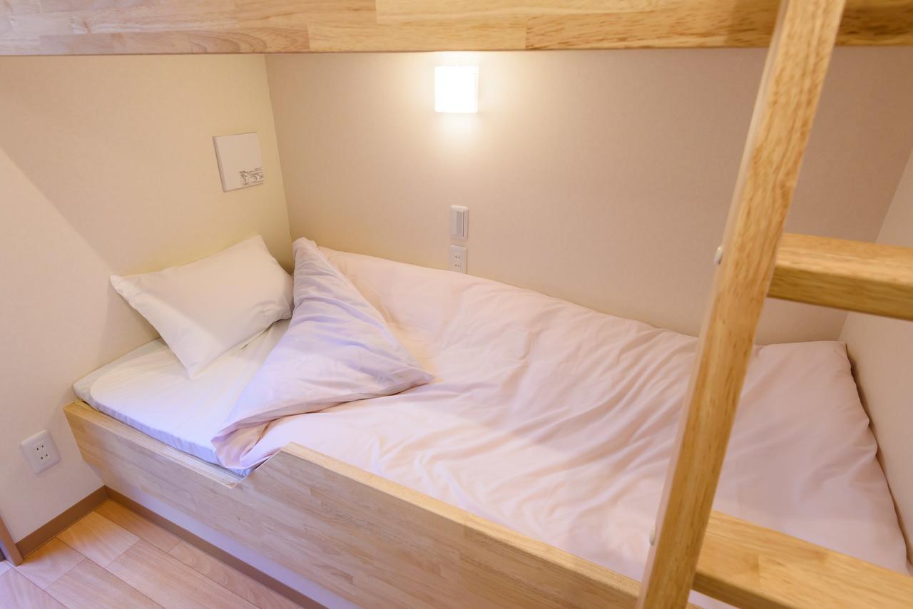 Kyoto Tsukiusagi Guest House Udzsi Kültér fotó