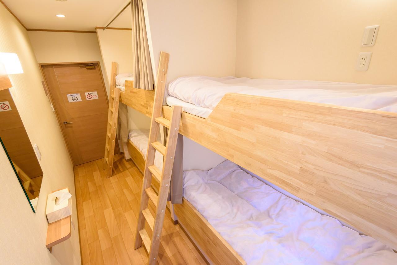 Kyoto Tsukiusagi Guest House Udzsi Kültér fotó