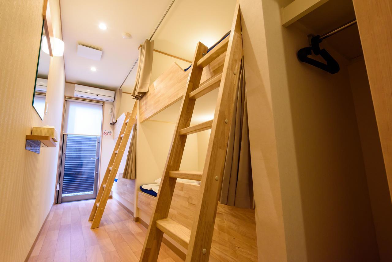 Kyoto Tsukiusagi Guest House Udzsi Kültér fotó