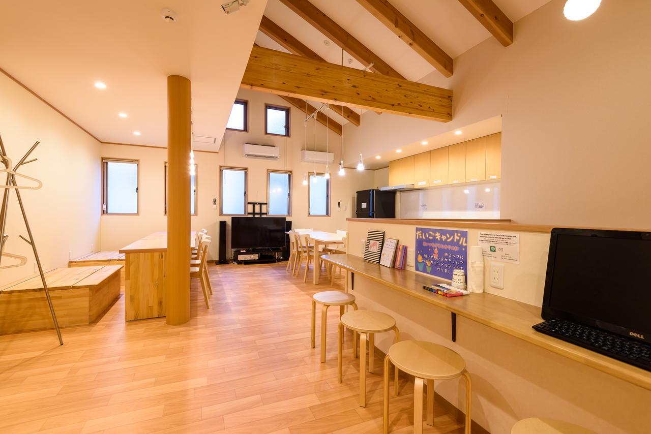Kyoto Tsukiusagi Guest House Udzsi Kültér fotó