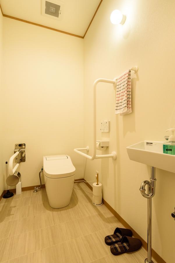 Kyoto Tsukiusagi Guest House Udzsi Kültér fotó
